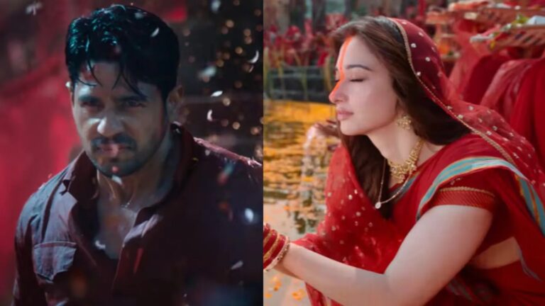 The Vvaan Review: Sidharth Malhotra, Tamannaah Bhatia Starrer Struggles to Find Its Way