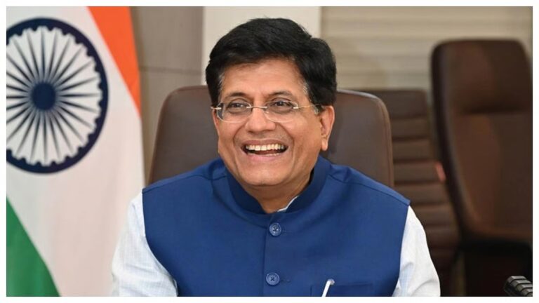 Commerce Minister Piyush Goyal Set to Travel to US for G20 Talks, Ambassador Confirms