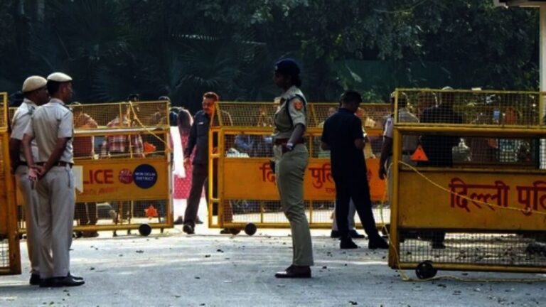 Jantar Mantar Assault Case: ‘Will Strike Again’ Remark Raises Alarm, Arrest Likely