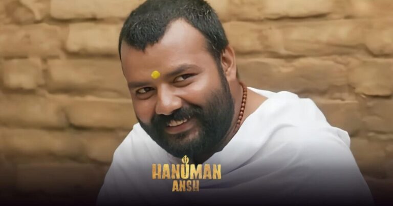Hanuman Ansh Creates Box Office History, Crosses Rs 100 Crore Mark On A Rs 2 Crore Budget
