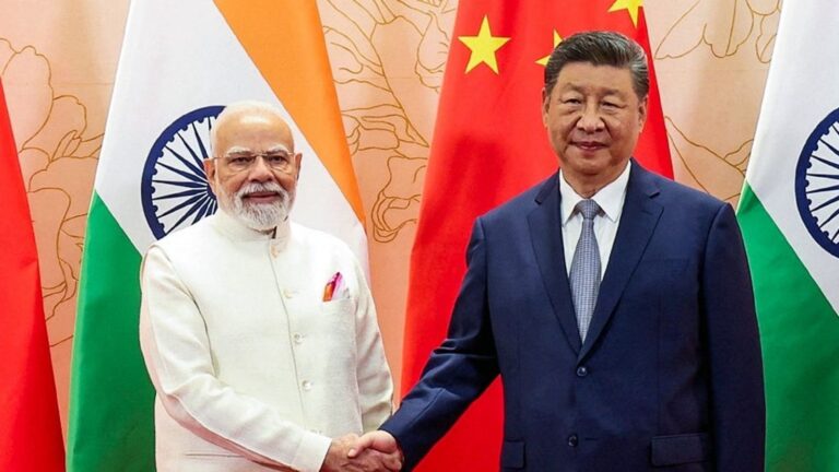 Xi-Modi Meet Likely on BRICS Day 1 as China President Arrives in India After 7 Years