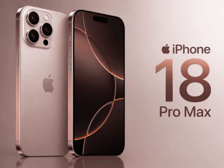 iPhone 18 Pro Series India Launch: Check Price, Release Date and Availability.