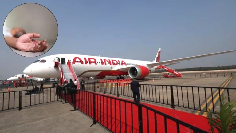 Former Air India Pilot Dies At Luxury Hotel In Delhi’s Vasant Kunj