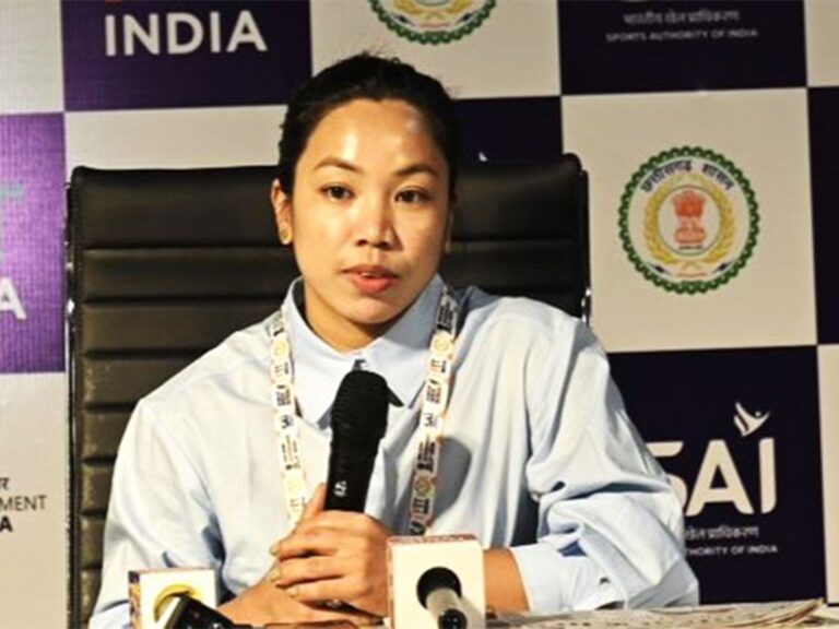 India Shines on Day 4 of Asian Games, Mirabai Chanu Claims Silver