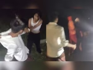 Bihar Case: Accused’s Mother Raises Questions Over Police Encounter