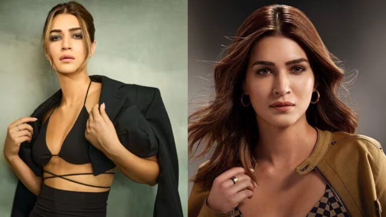 Kriti Sanon Ad Row: Abigail Pande Questions Focus on Social Media Outrage