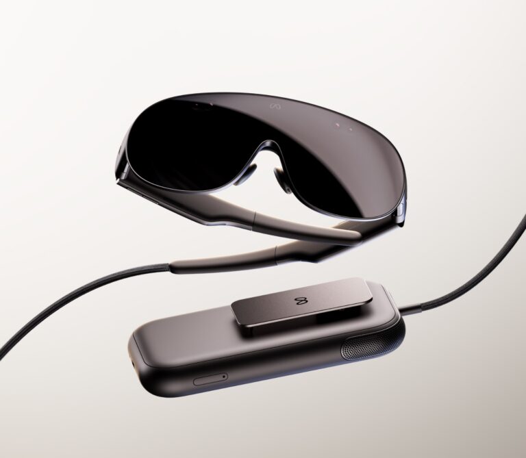 Meta’s New VR Glasses Promise Cinema, Courtside and Workspace Experience in 100 Grams