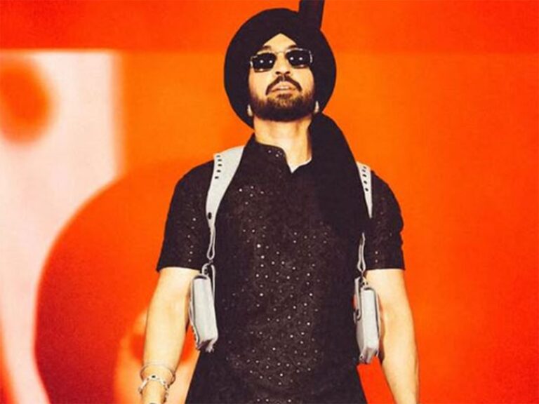 Delhi Police Decision Puts Diljit Dosanjh’s October 30 Concert in Doubt