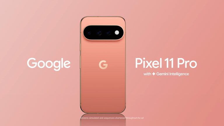 Amazon US Prime Deals: Google Pixel 11 Pro Gets a $250 Price Cut