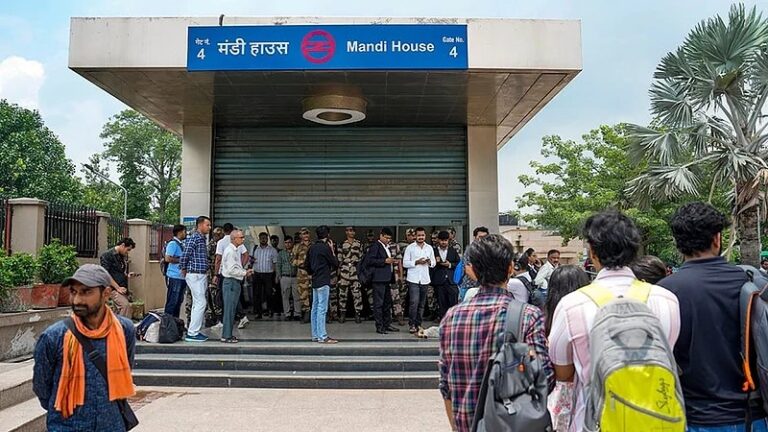 Delhi Metro Services Update: Full List of 57 Stations Set for Closure on October 10