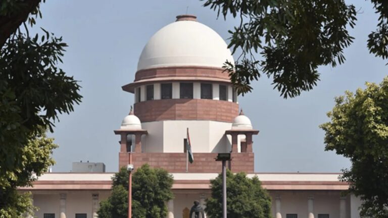 Supreme Court Hears Firecracker Plea, Says ‘Even Gods Will Be Surprised’
