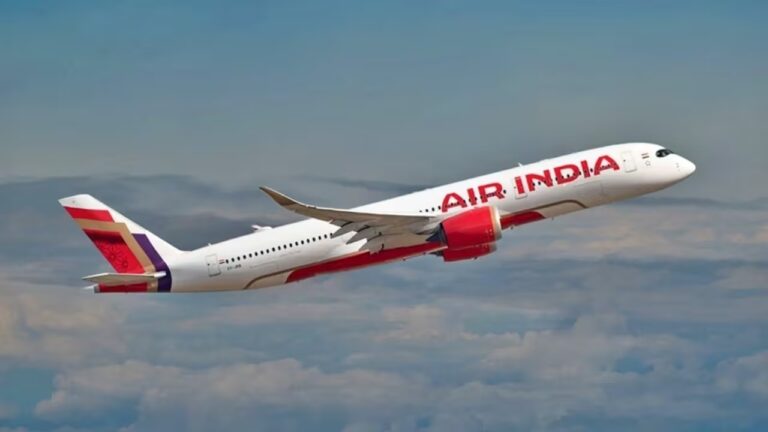 Bomb Threat Forces Air India Dreamliner Flying From Frankfurt to Delhi to Divert to Jaipur
