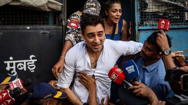 Imran Khan Faces ‘Leave India’ Notice; Top Lawyer’s Comment Fuels Debate