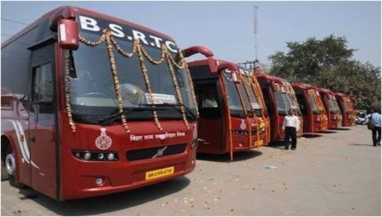 Delhi-Bihar Bus Service May Start Ahead of Chhath Festival