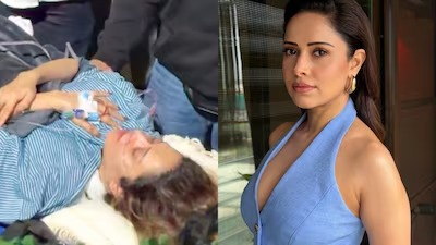 Nushrratt Bharuccha Hospitalised After Bali Accident, Spine Surgery Scheduled