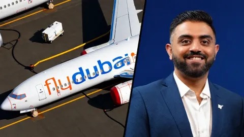 flydubai Pilot’s Skull Fractured in Attack, Rushed for Emergency Surgery in Saudi